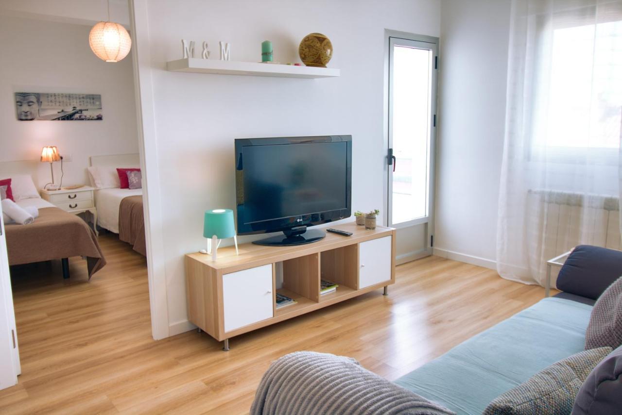 Cuencaloft Lux En Moralejos Apartment Куенка Екстериор снимка