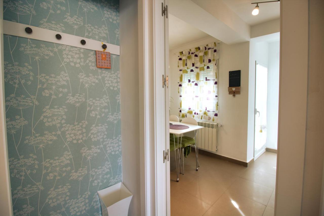 Cuencaloft Lux En Moralejos Apartment Куенка Екстериор снимка