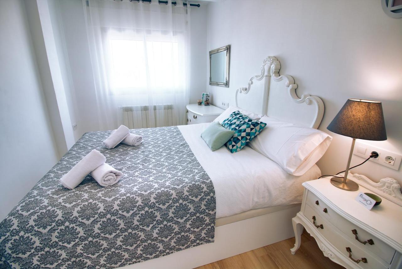 Cuencaloft Lux En Moralejos Apartment Куенка Екстериор снимка