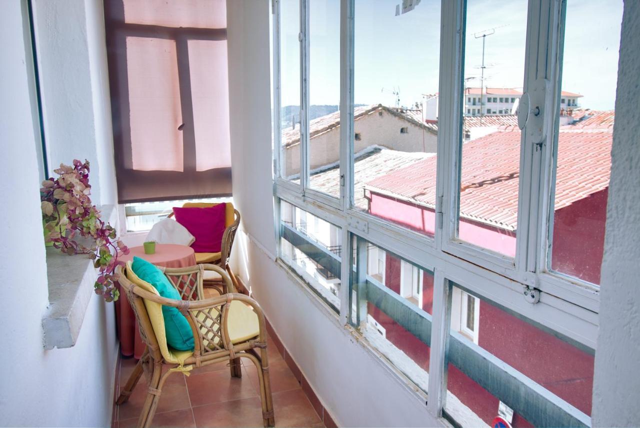 Cuencaloft Lux En Moralejos Apartment Куенка Екстериор снимка