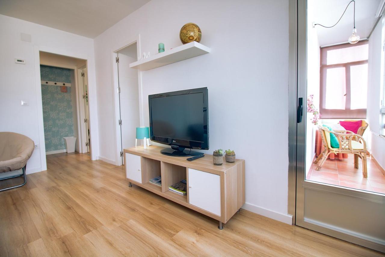 Cuencaloft Lux En Moralejos Apartment Куенка Екстериор снимка