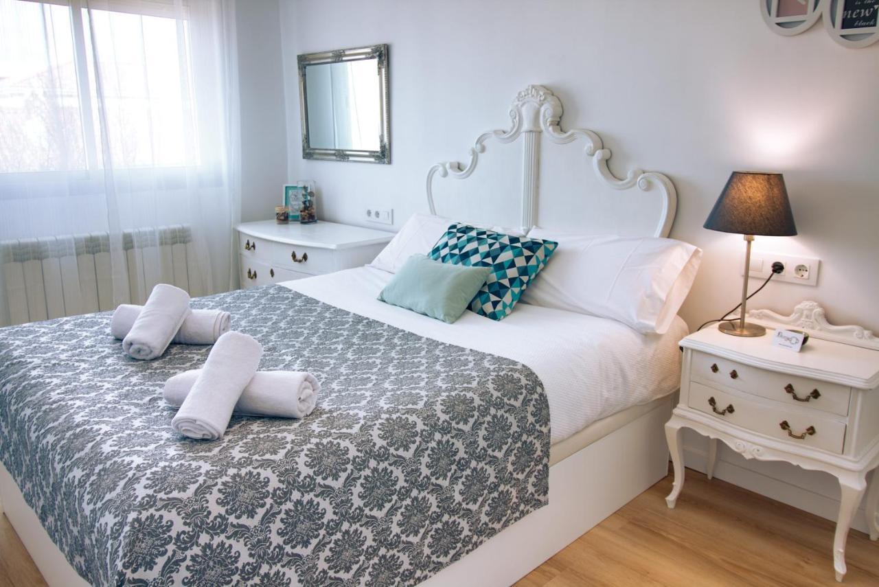 Cuencaloft Lux En Moralejos Apartment Куенка Екстериор снимка