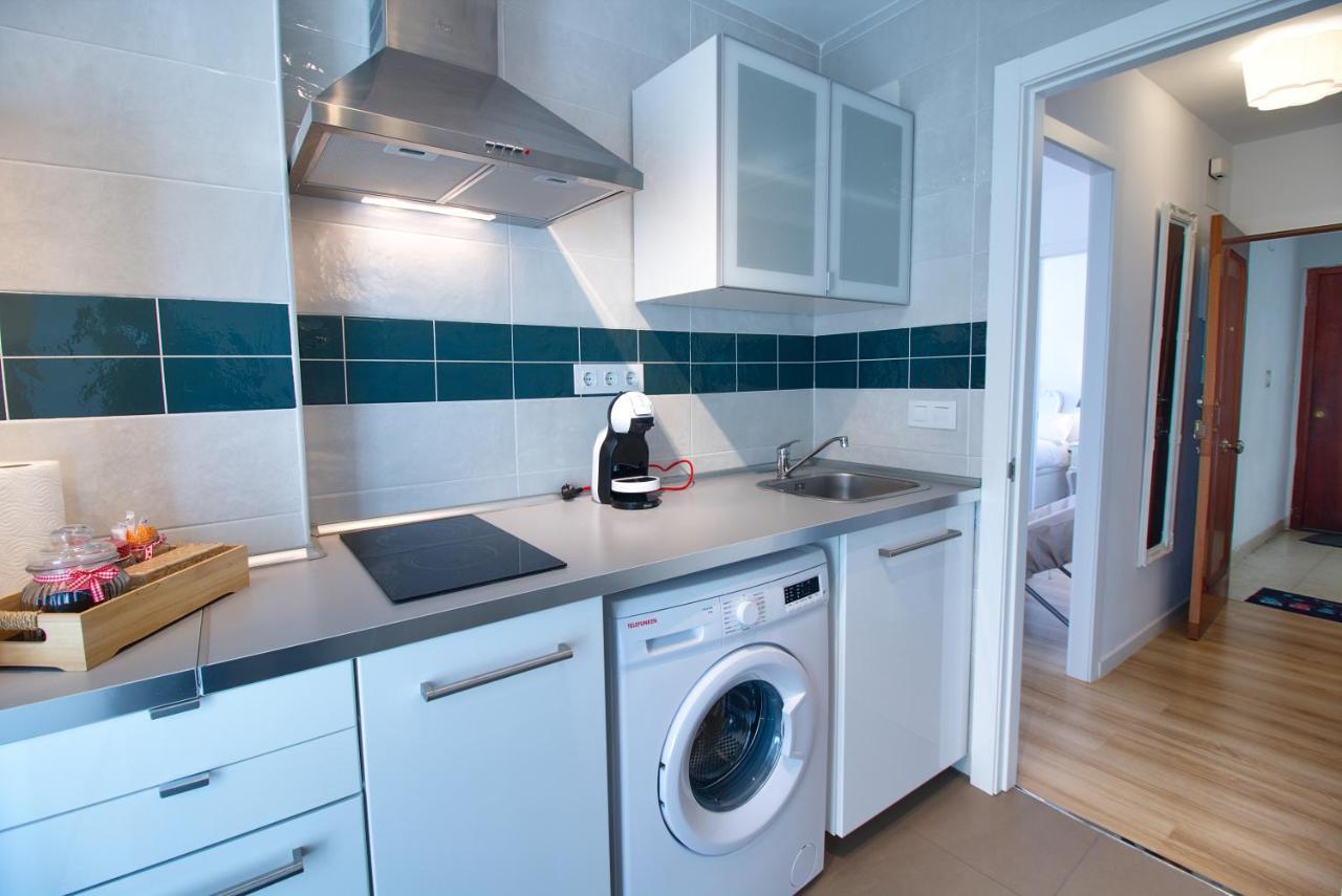 Cuencaloft Lux En Moralejos Apartment Куенка Екстериор снимка