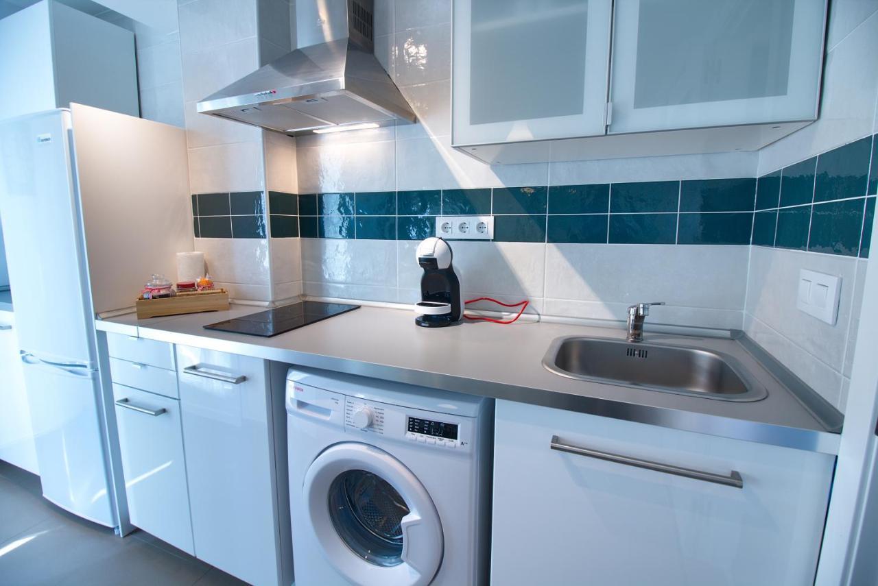 Cuencaloft Lux En Moralejos Apartment Куенка Екстериор снимка