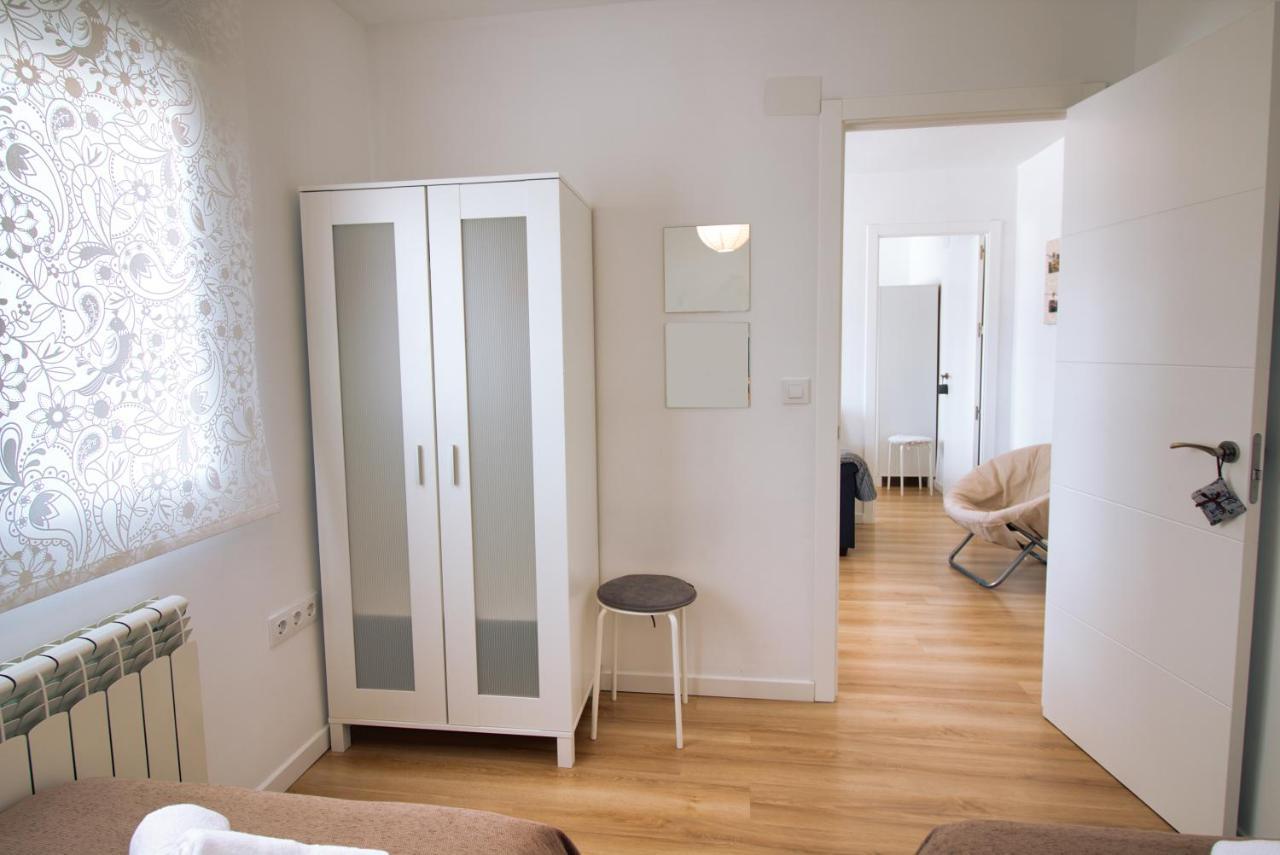 Cuencaloft Lux En Moralejos Apartment Куенка Екстериор снимка