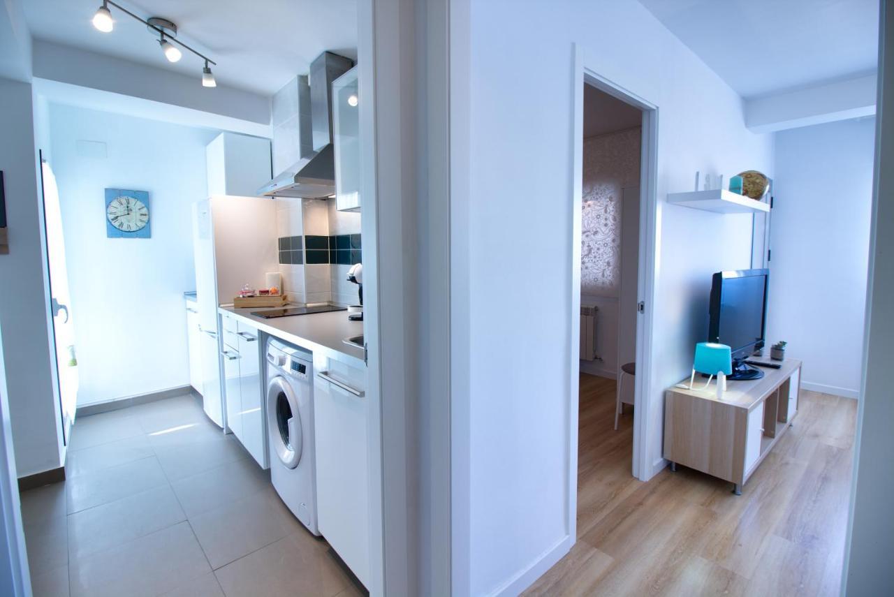 Cuencaloft Lux En Moralejos Apartment Куенка Екстериор снимка