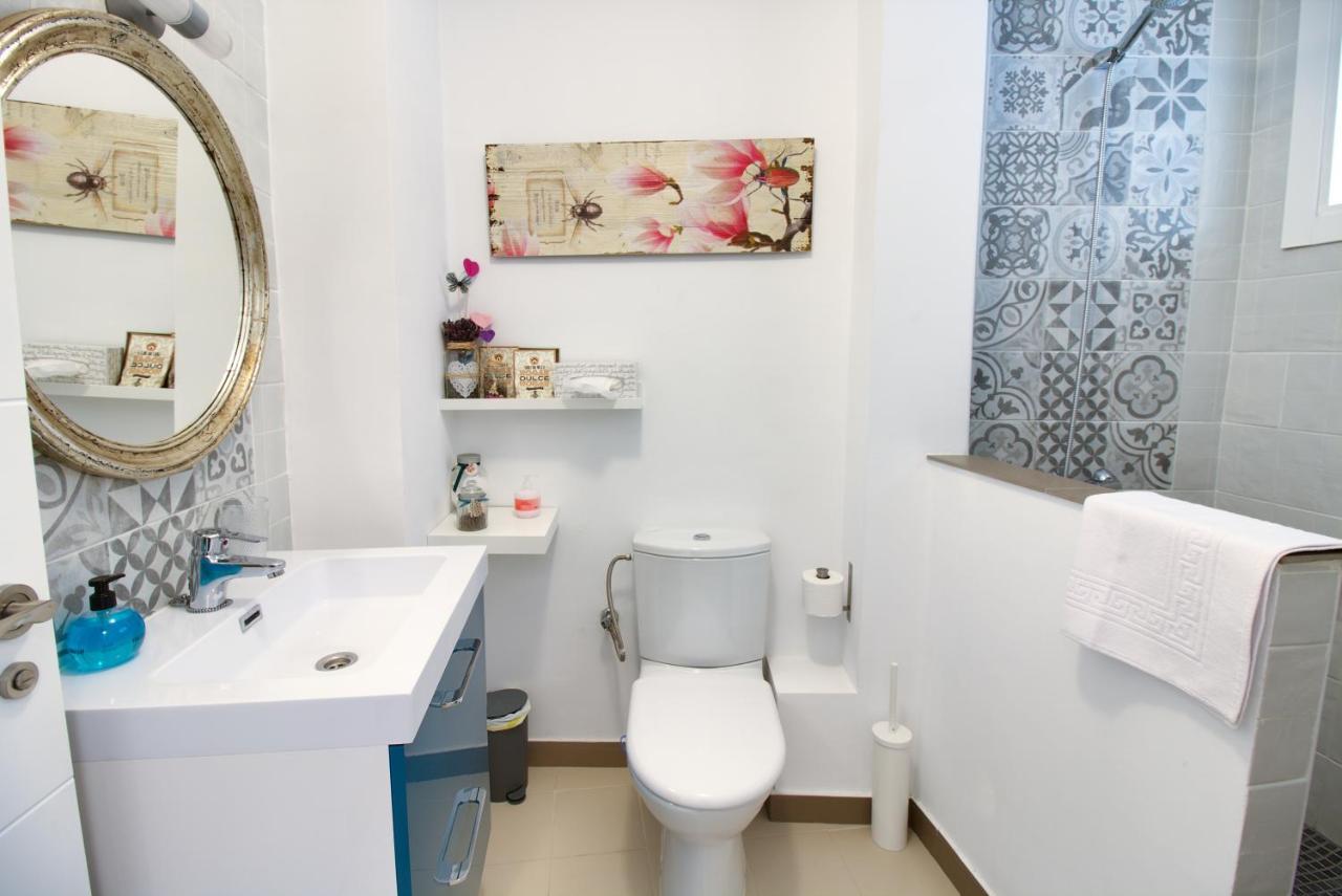 Cuencaloft Lux En Moralejos Apartment Куенка Екстериор снимка