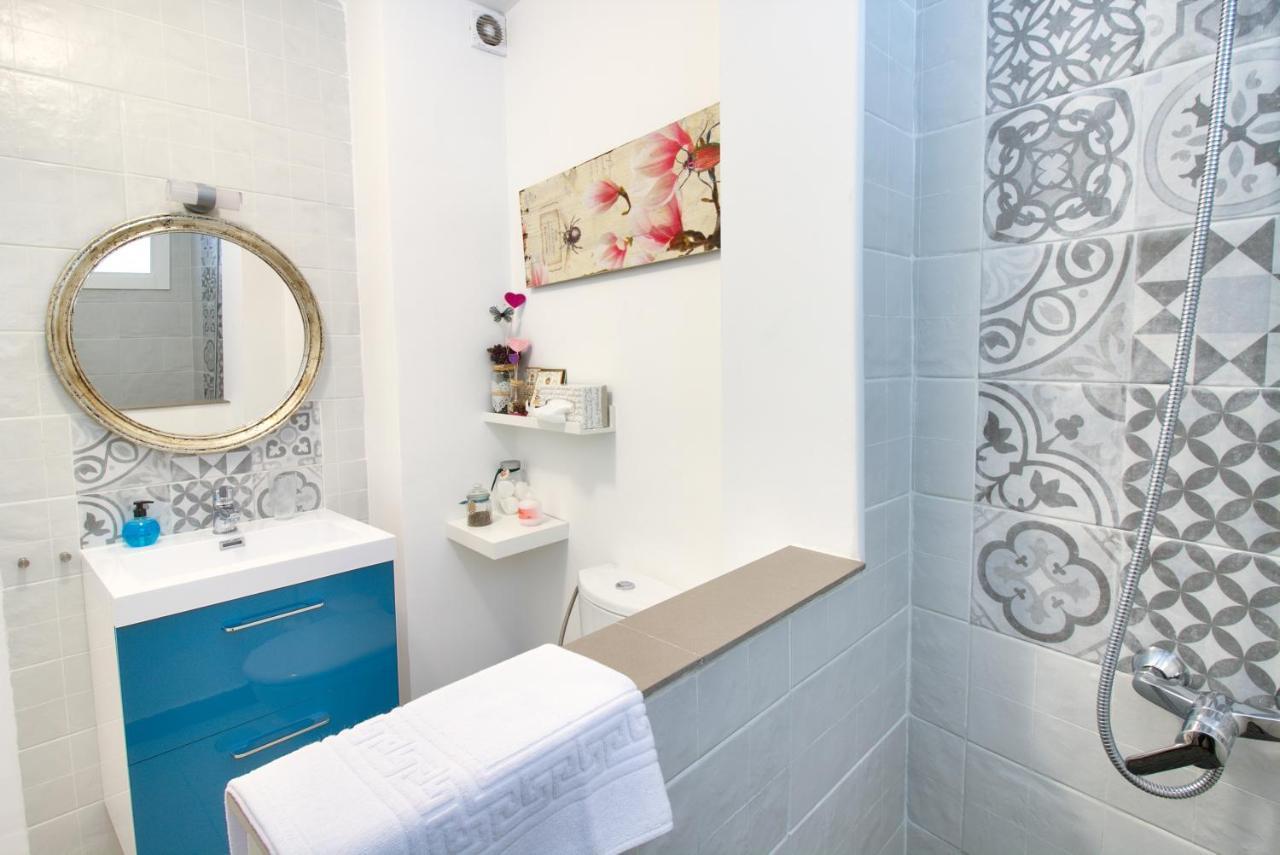 Cuencaloft Lux En Moralejos Apartment Куенка Екстериор снимка